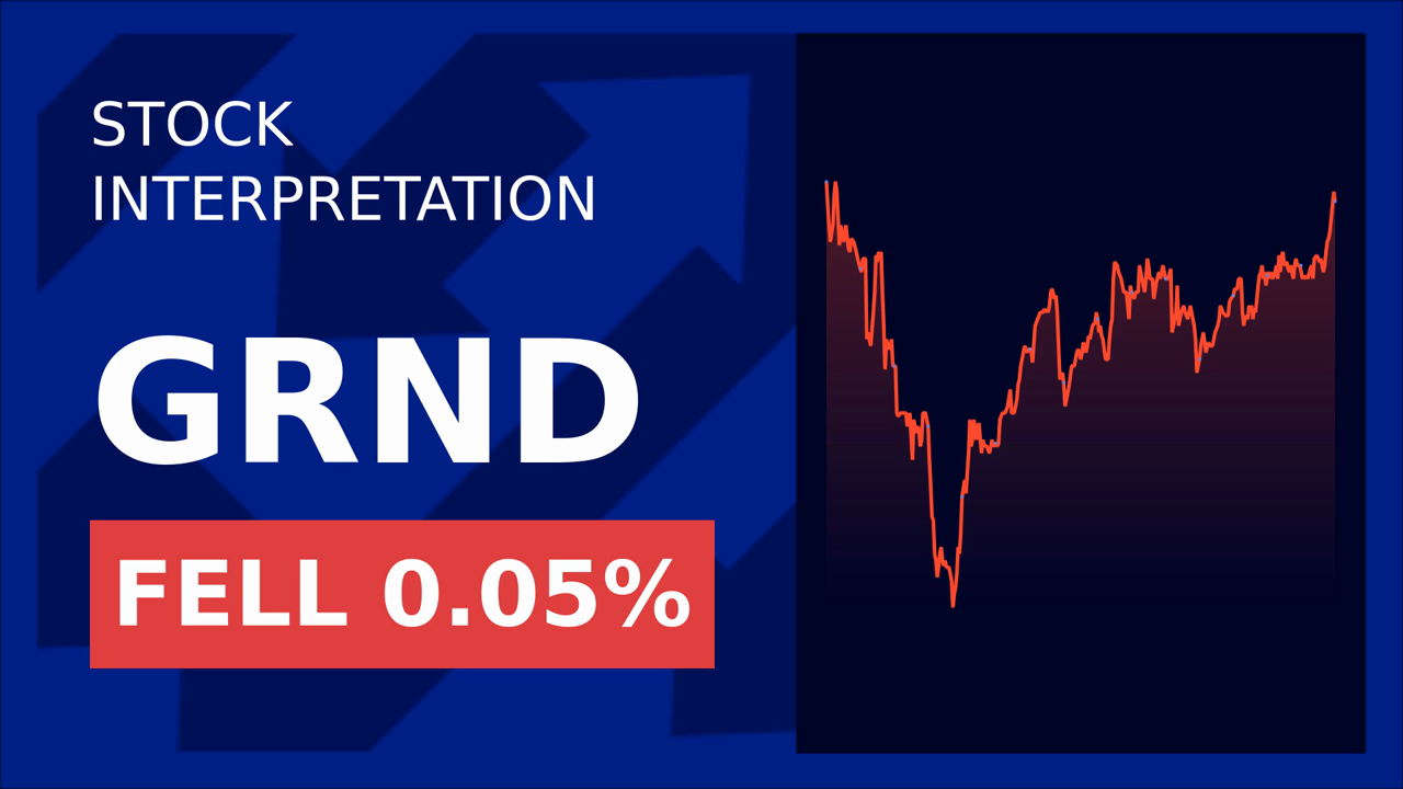 Grindr Stock Drops: Insider Sells $330K Shares!