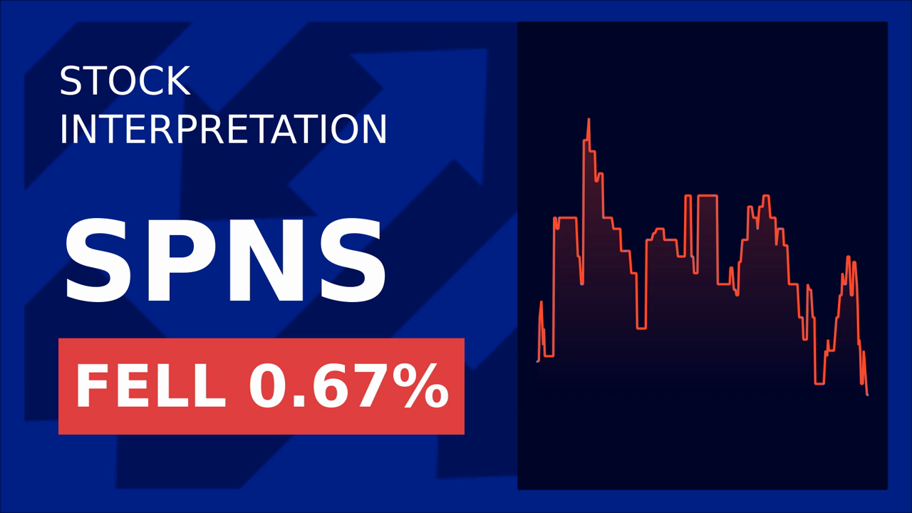 Sapiens Stock Surges: Rating Confirmed, Investors Cheer!