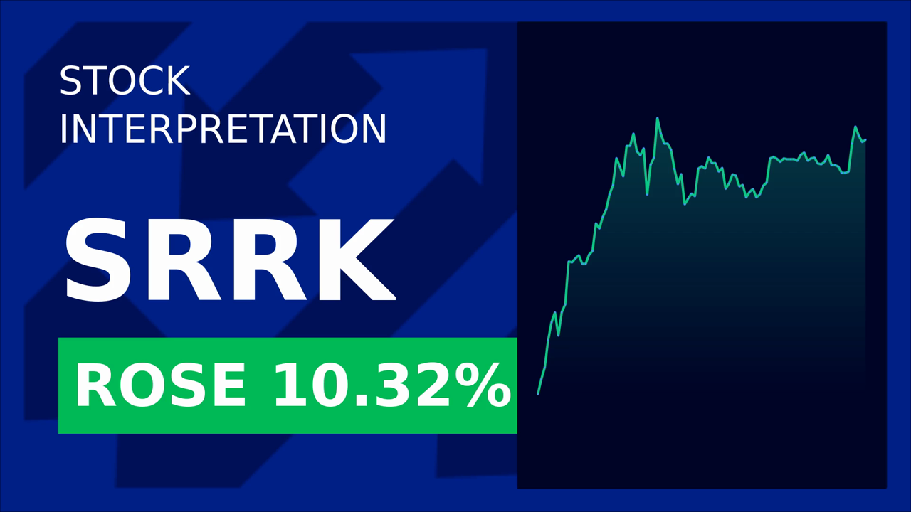 Scholar Rock Stock Soars 10.53% on FDA News & Trial Success!