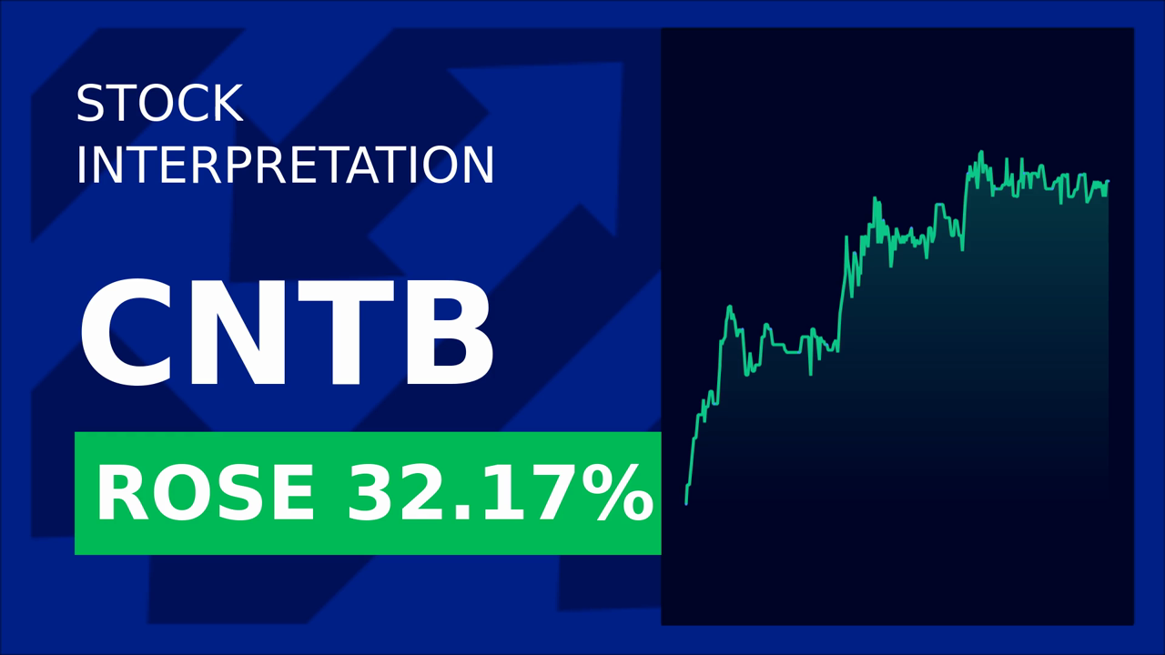 Connect Biopharma Soars 7.89% on NMPA Drug Approval!