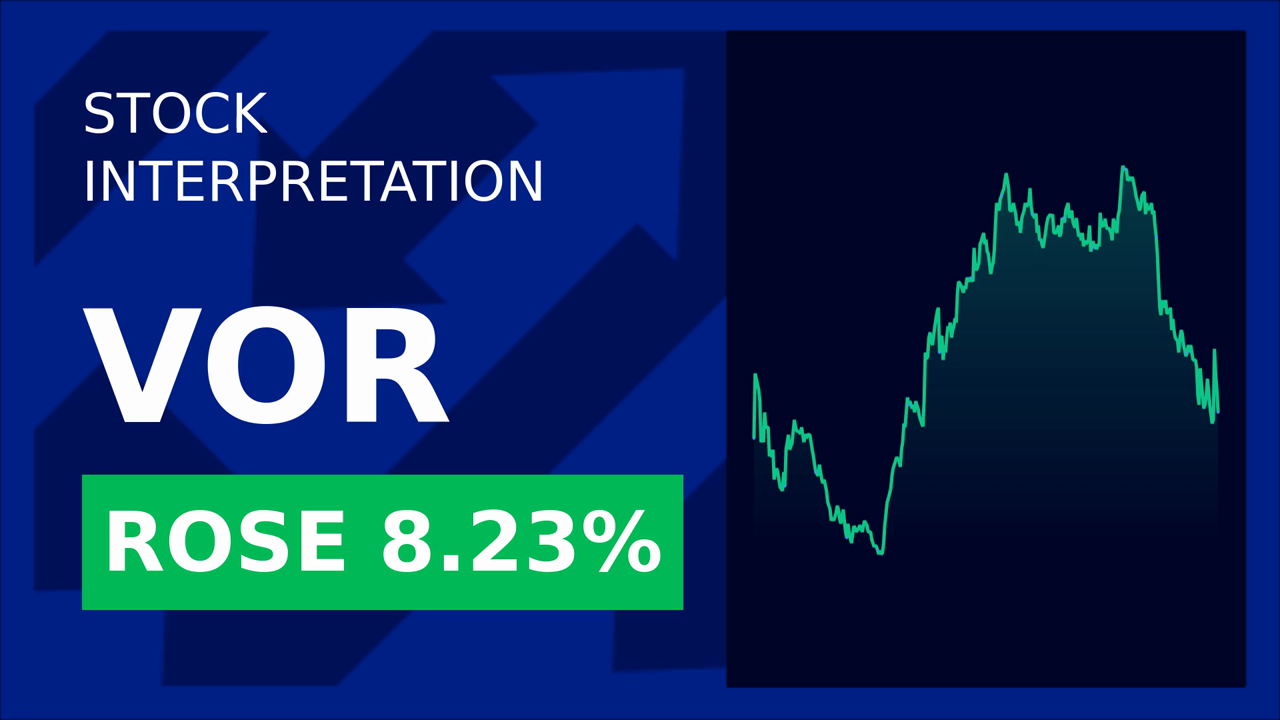 Vor Biopharma Soars 2.76% Post-RemeGen Deal & New CFO!