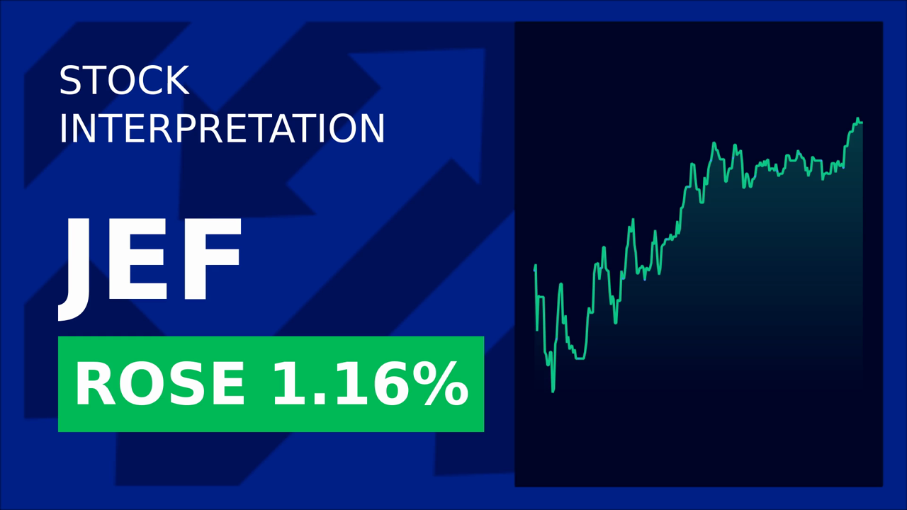 Jefferies Stock Surges: CME & Nasdaq Targets Revised!