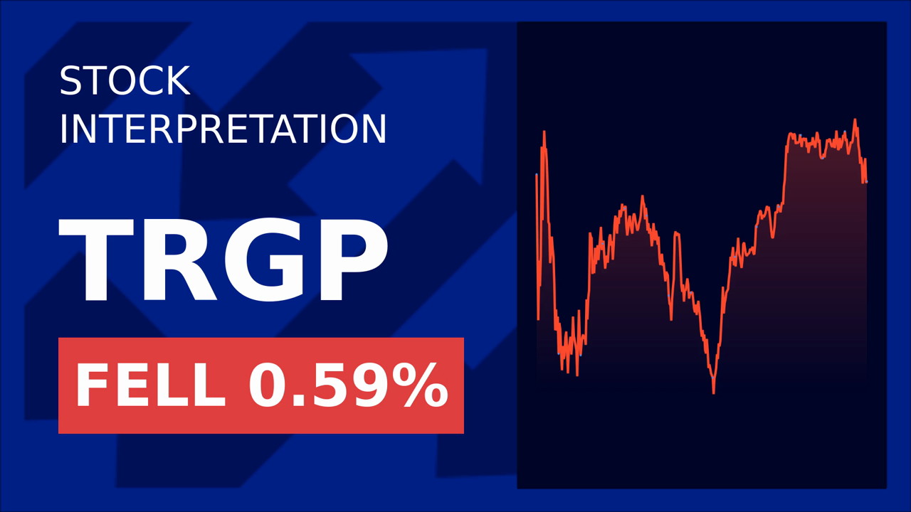 Targa Resources Soars: Tudor Pickering Holt's New Target!
