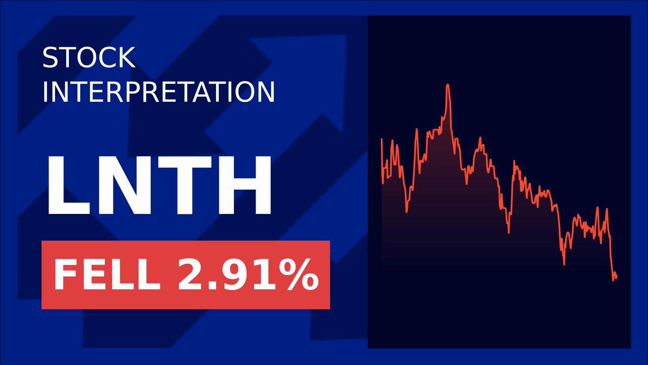 Lantheus Shares Surge: SPECT Business Sale to SHINE!
