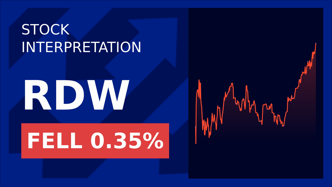 Redwire Stock Soars: ispace's Success 7 Boosts Mission 2!