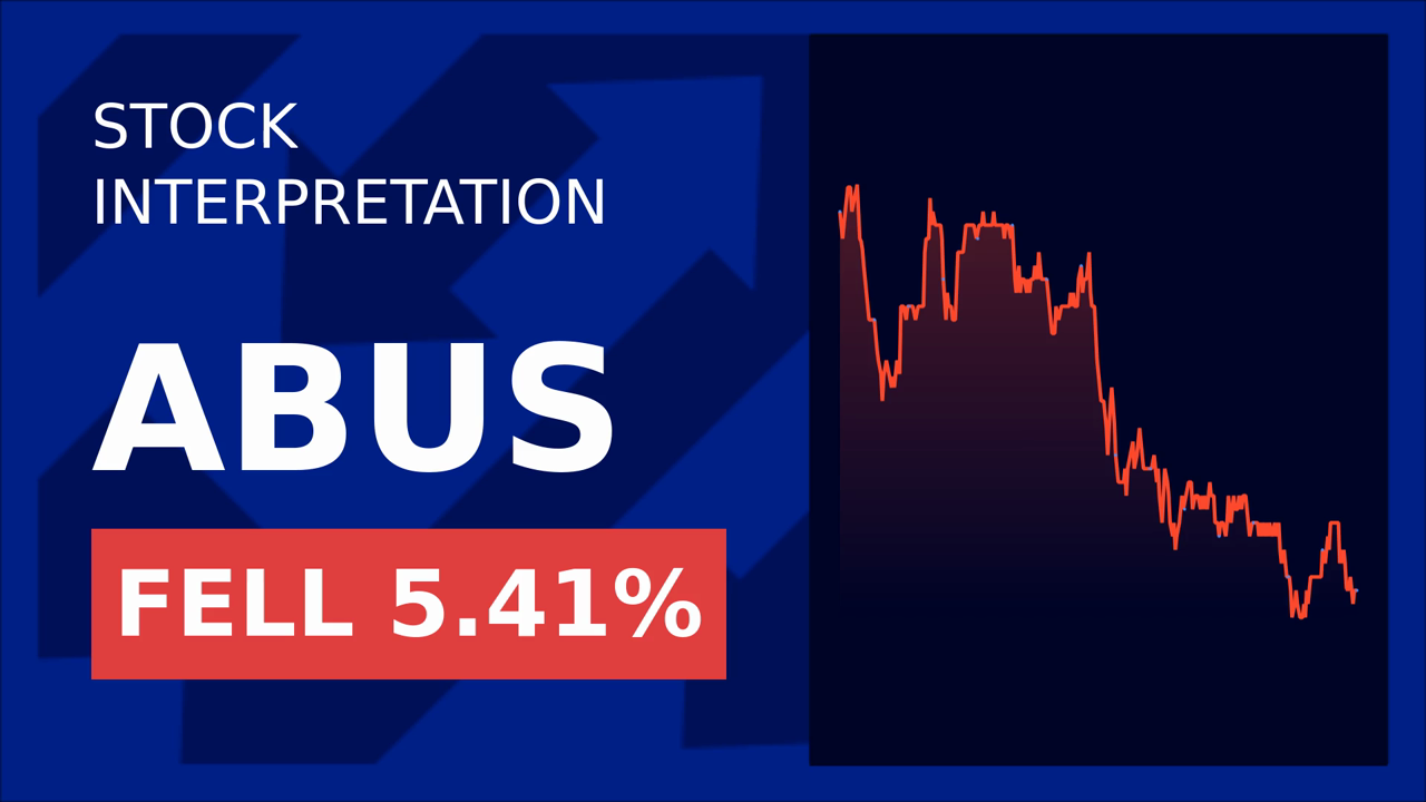 Arbutus Biopharma Stocks Soar: Clinical Trial Success!