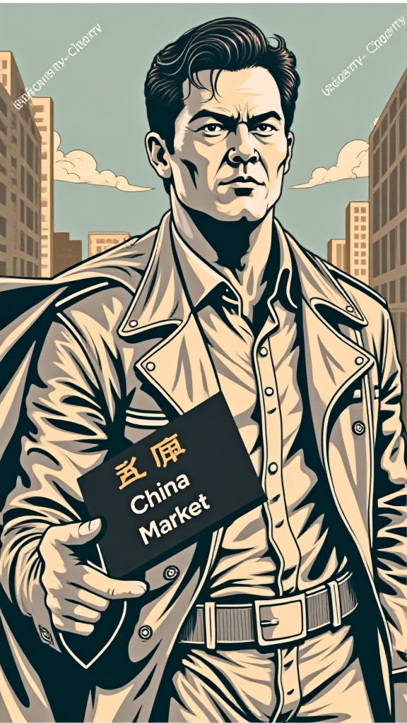 NVIDIA faces 'tremendous loss' if locked out of China's $50B AI market