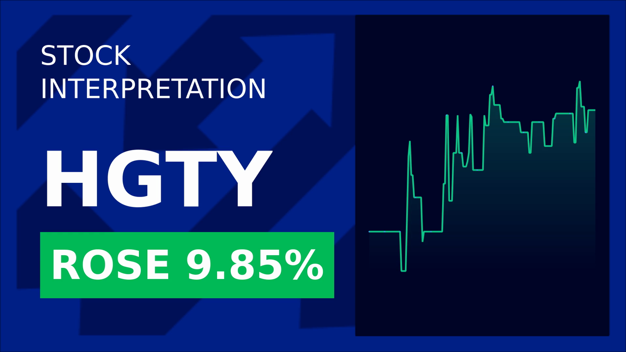 Hagerty Stock Soars 9.85% on Q1 Earnings Surge!