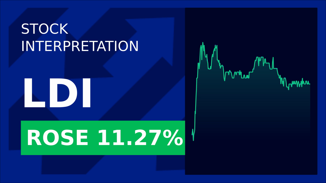 LoanDepot Stock Soars 11.28% on Q1 2025 Earnings!