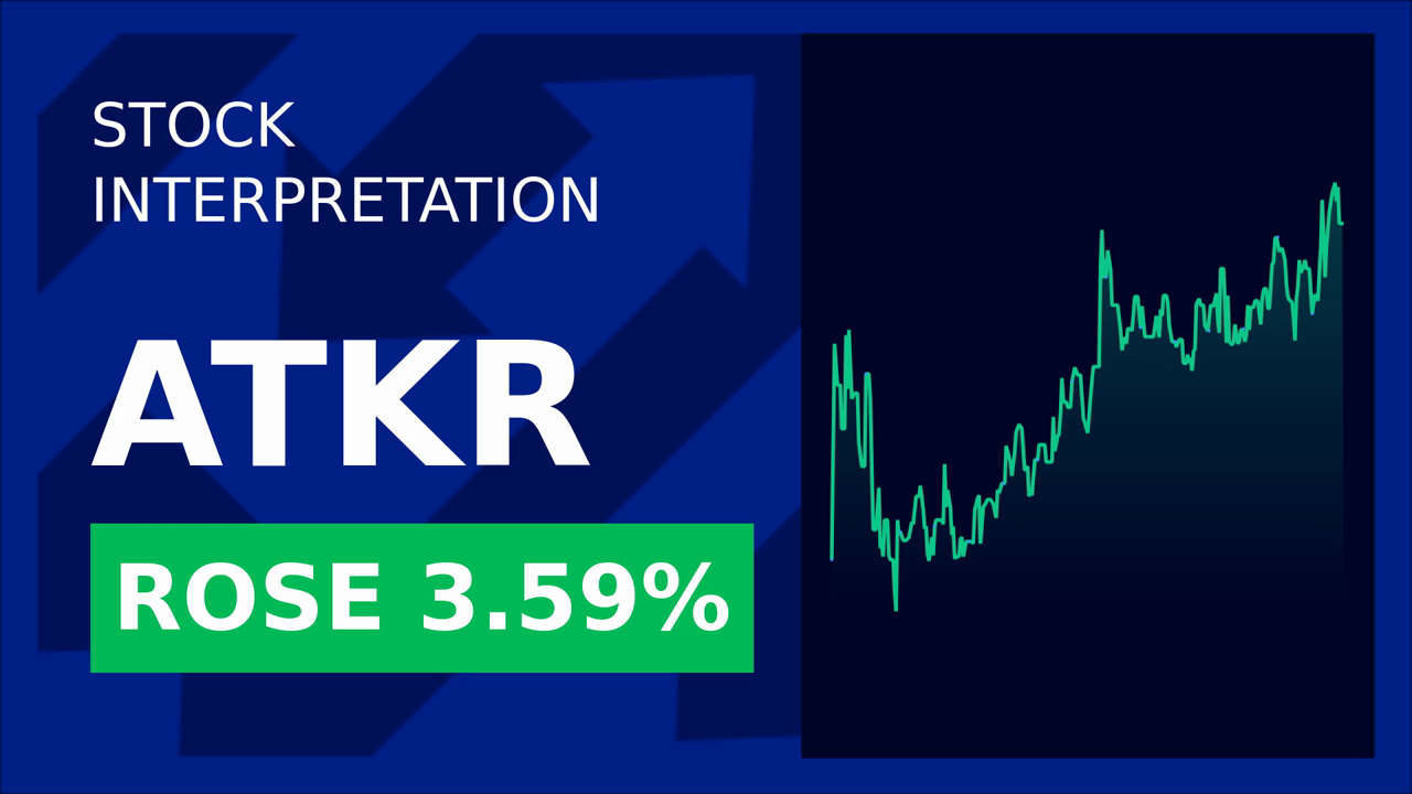 Atkore Stock Surges: RBC Boosts Target to $70!
