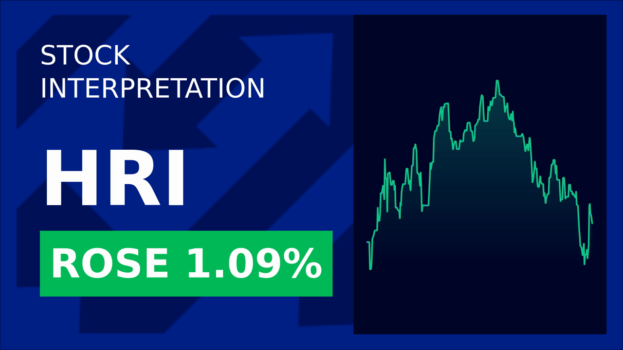 Herc Holdings Soars: $54M Revenue Surprise!