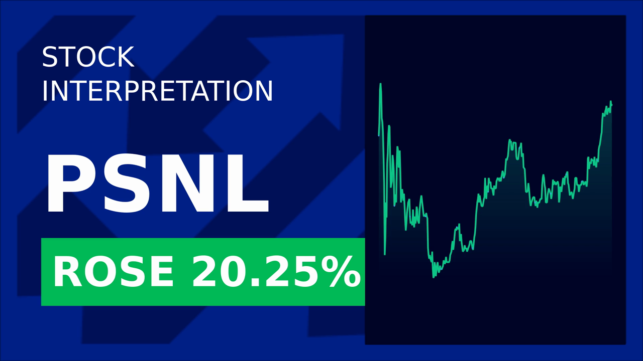 Personalis Stock Soars 20%: Q1 Revenue Surprises!