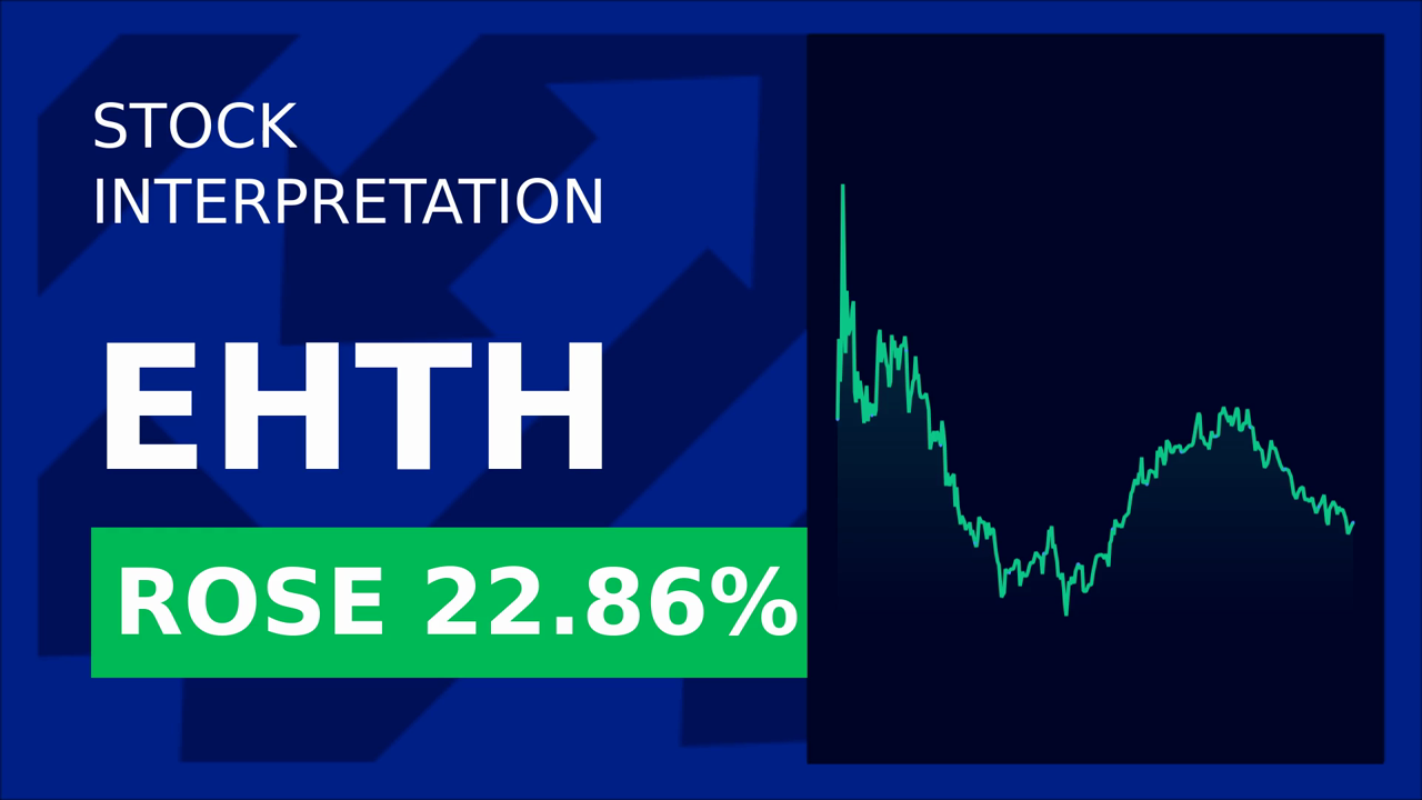 Ehealth Stocks Surge 1.91% Post-Earnings: Q1 2025 Highlights!
