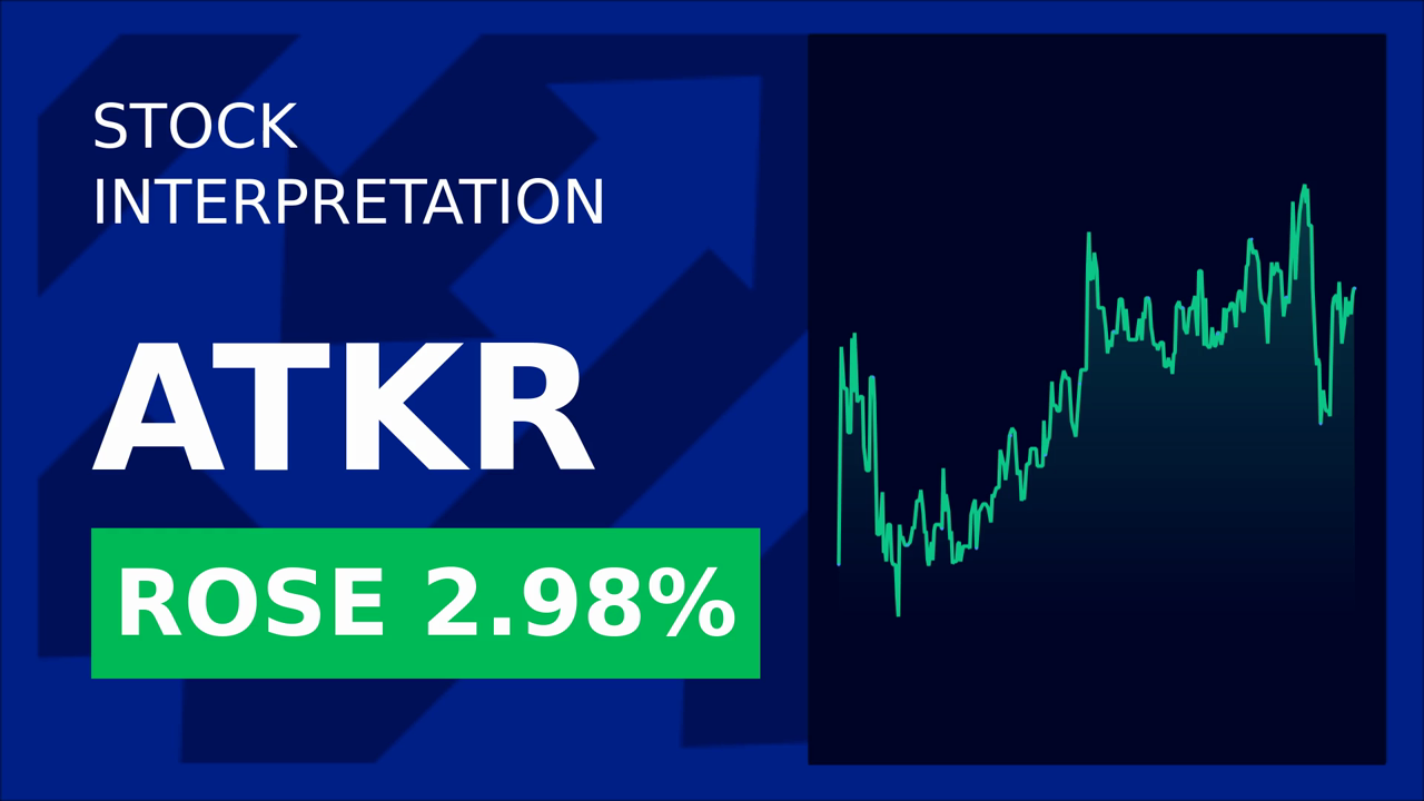 Atkore Stock Surges: RBC Boosts Target to $70!