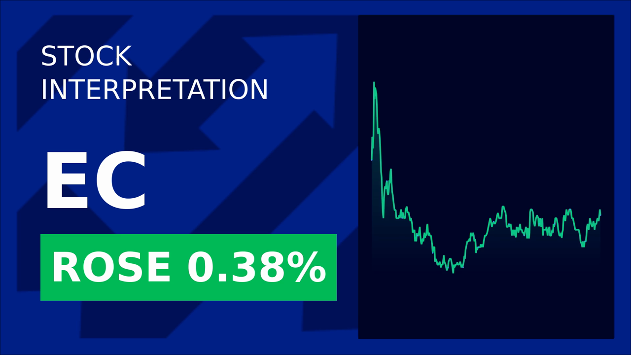 Ecopetrol Soars: $233M in Cost Cuts Boosts Shares!