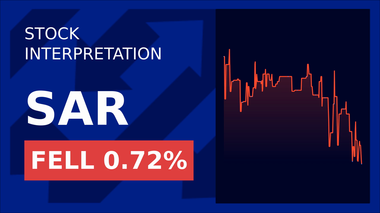Saratoga Investment Corp. Stocks Plunge 7%: Q4 Loss Revealed