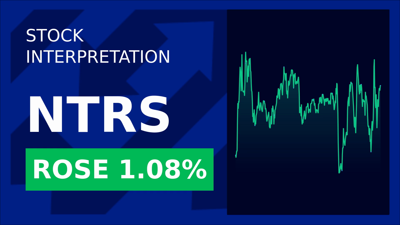 Northern Trust Soars 1.90%: Partners Group's Big Move!