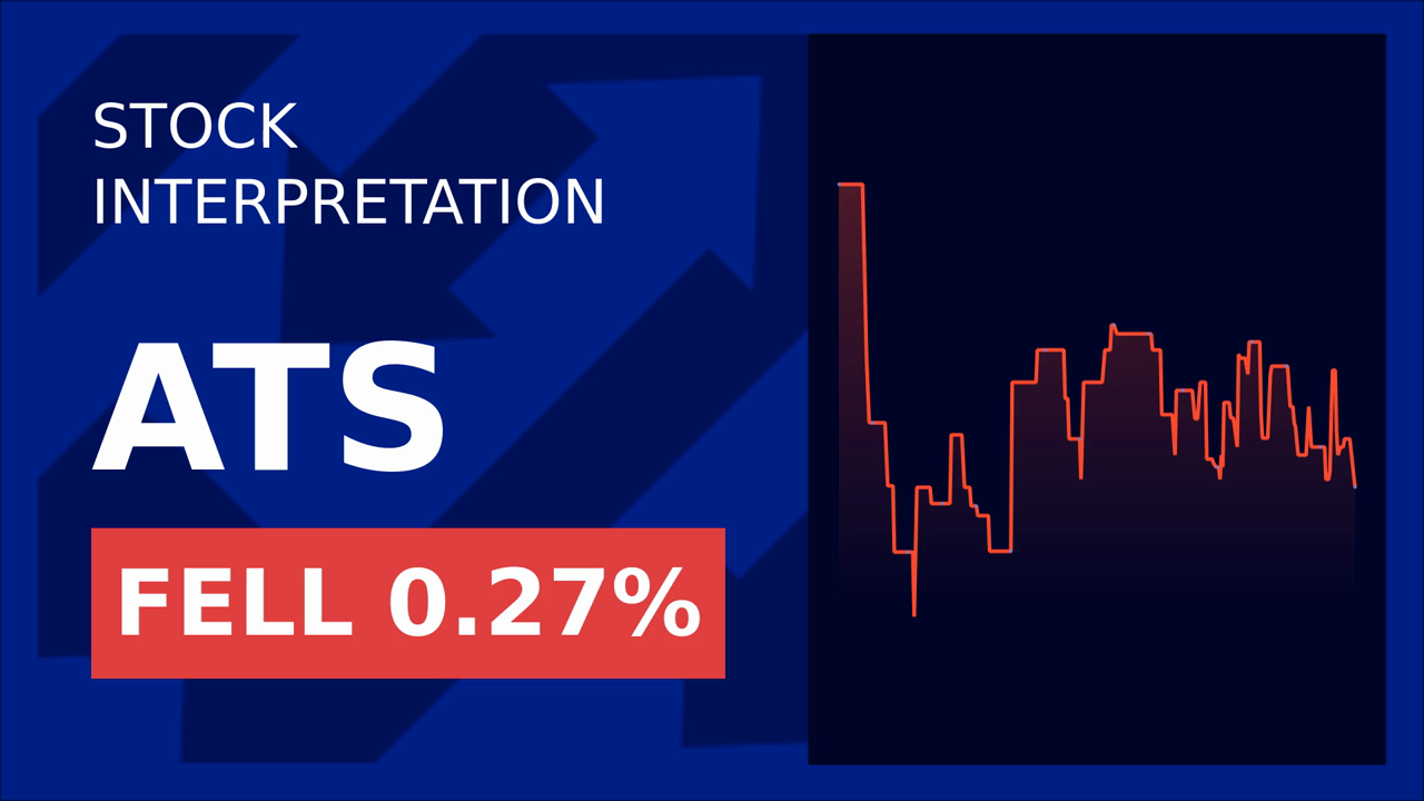 SkyWater's Q1 Surge Boosts Ats Corporation Shares!
