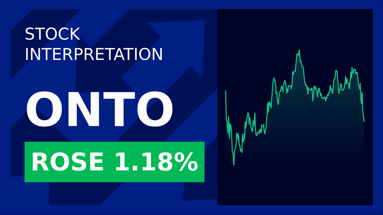 Onto Innovation Stocks Plunge 8.42% Post-Earnings!