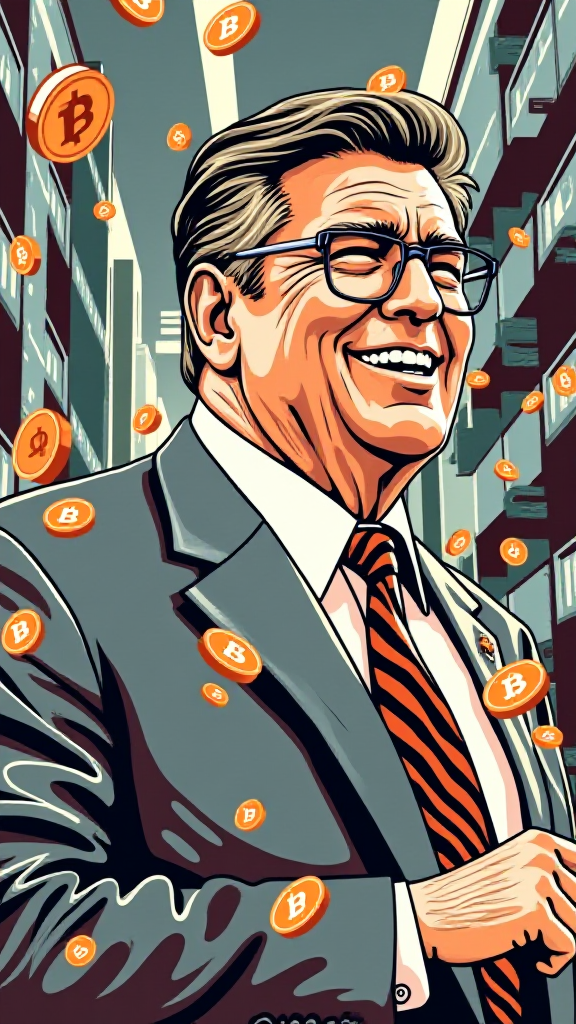 Hut 8 Expands Bitcoin Mining Capacity by 79% in Q1 2025