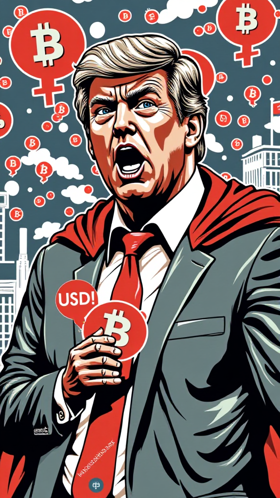 Partisan Politics Ditches US Stablecoin Bill: Scott