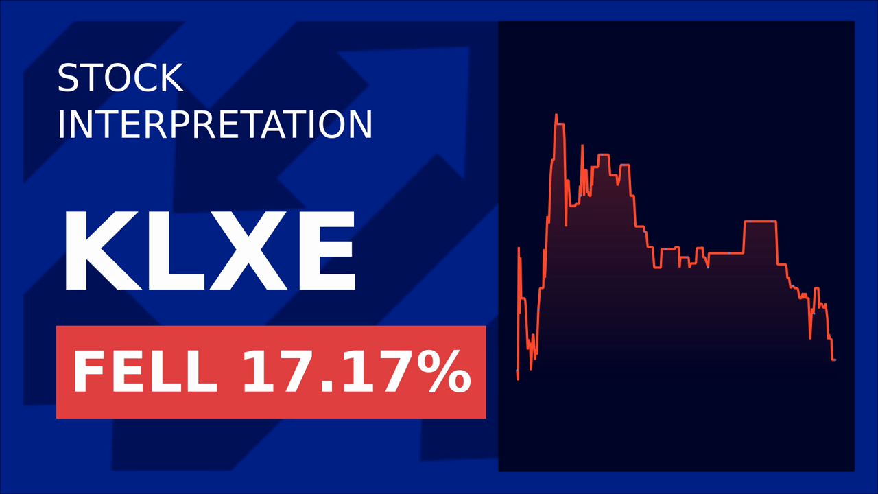 KLX Energy Shares Surge 4.66% Post-Earnings!