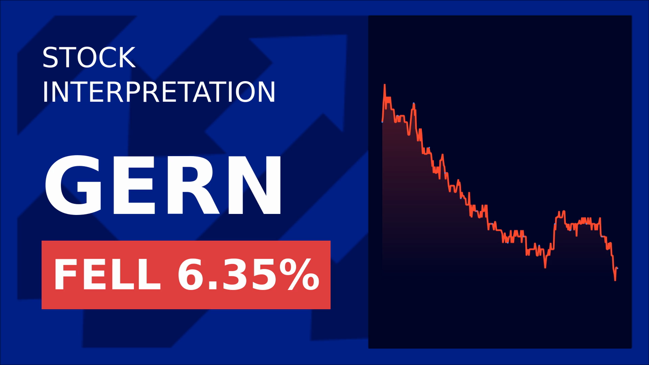 Geron Stock Surges: Lawsuits Spark Investor Interest