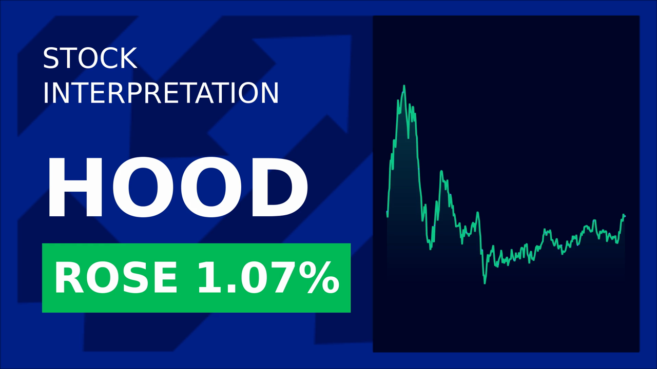 Robinhood Stock Surges 5% on Trump's Truth Social Buzz!