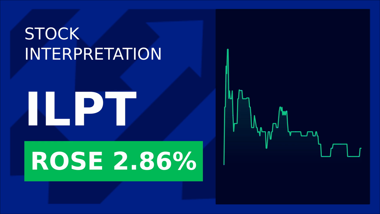 Goodman Group's AU$4B Boost: ILPT Shares Surge 2.54%!