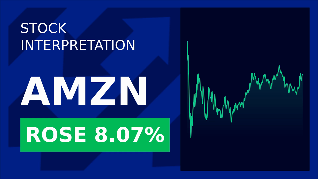 Amazon & FedEx Team Up: Stocks Soar!