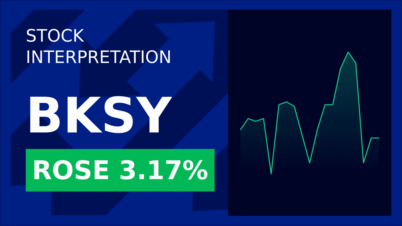 BlackSky Soars: Defense Deals Boost Stocks!