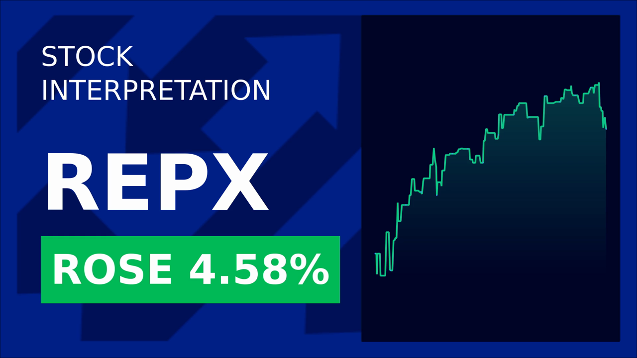 Riley Exploration Stock Surges After Insider Sales!