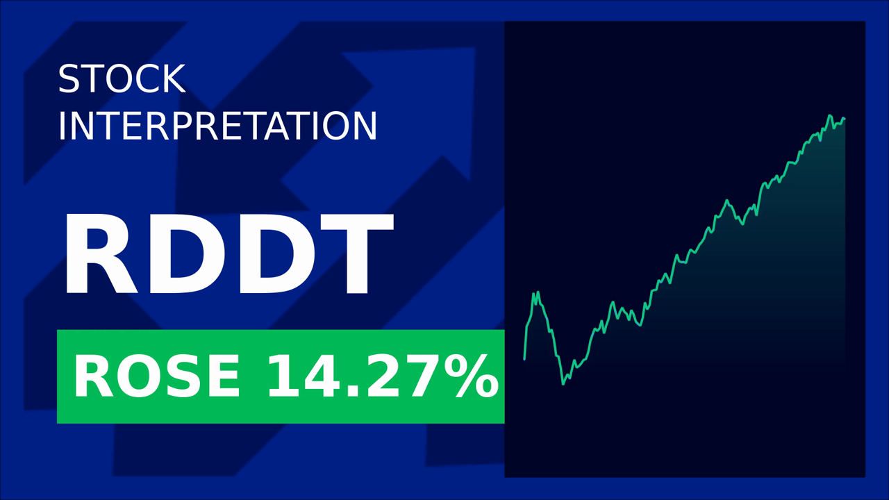 Reddit Stock Soars 14% on US-China Tariff Relief!