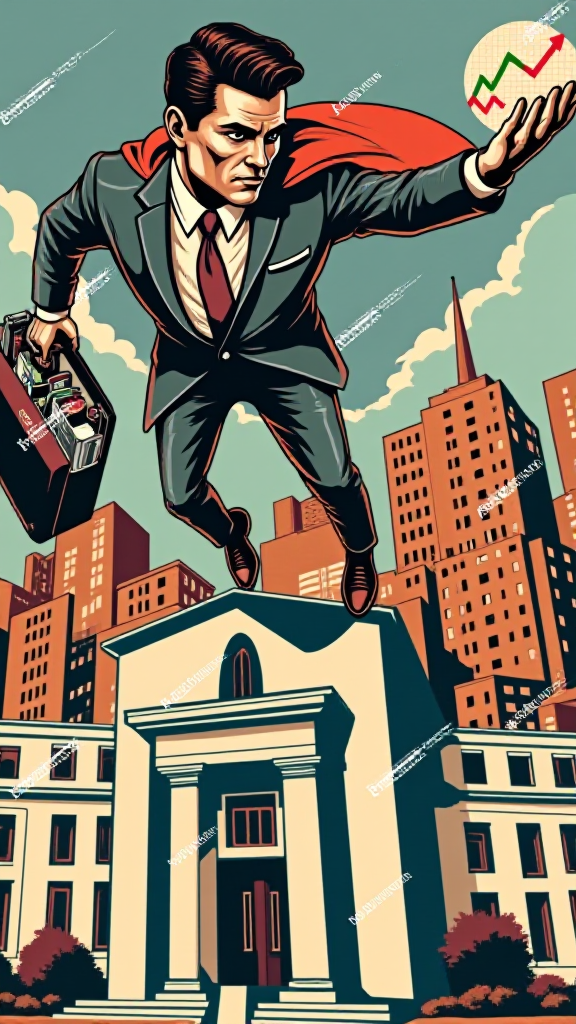 Federal Reserve Revises Policy Tools Amid Changing Economic Landscape