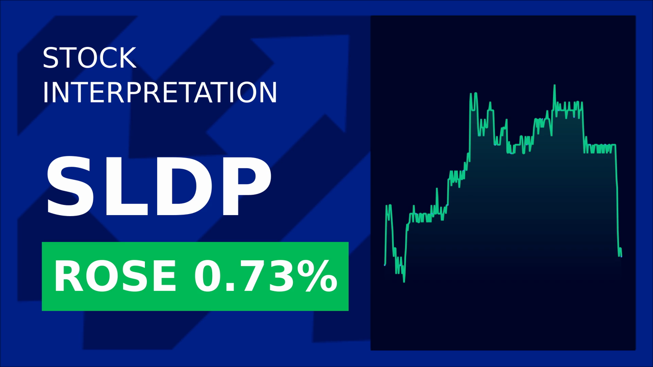 Solid Power Stock Surges 4.28% Post-Contract Win!
