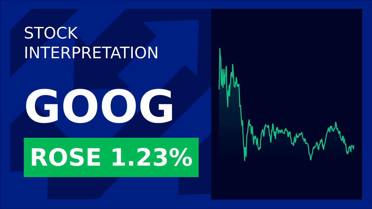 Alphabet Inc. Stock Drops: Viking Global Sells Shares