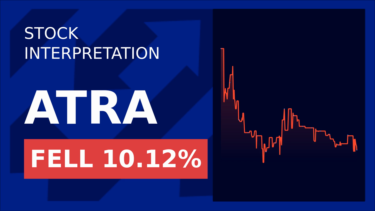 Atara Biotherapeutics Stock Surges 4.09% Post $16M Offering!