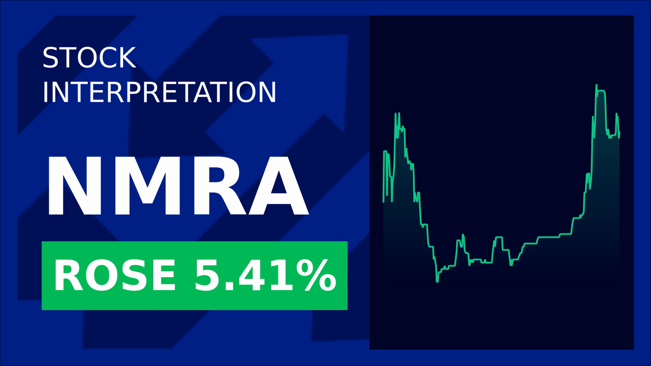 Neumora Stock Drops 3.13% After Nasdaq Notice