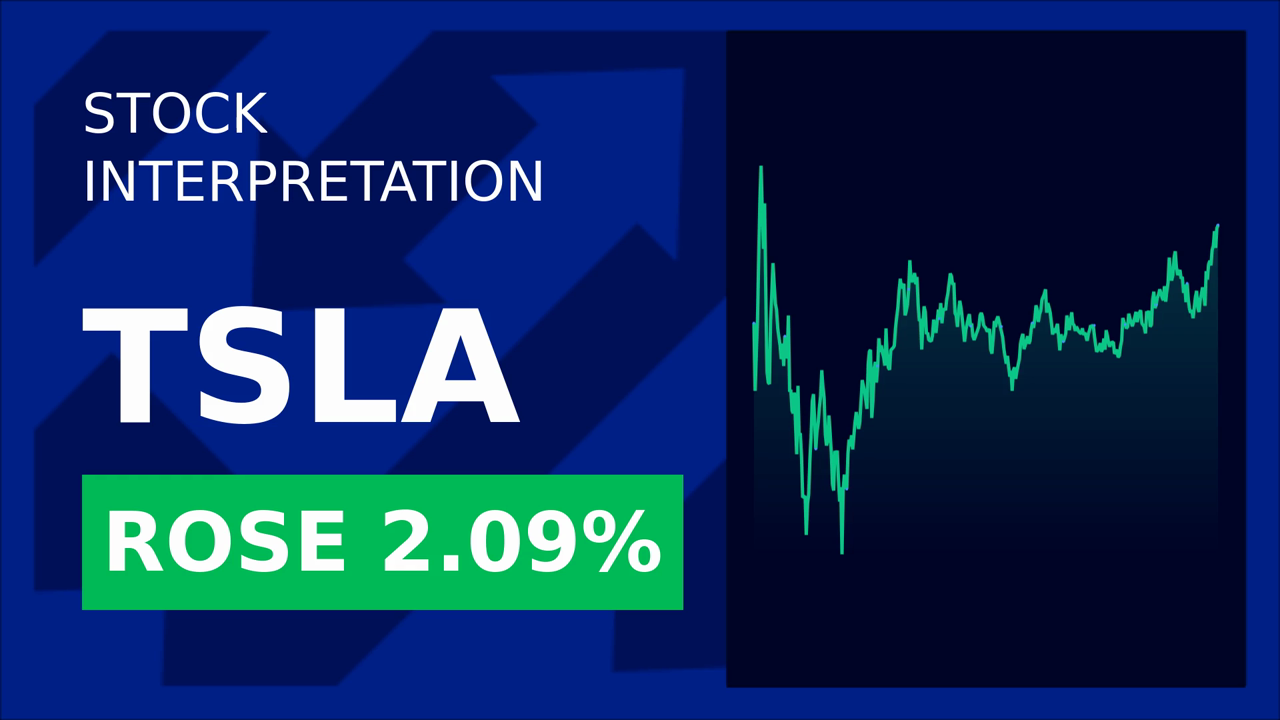 Tesla Stock Drops: Lawsuit & Driving Tests Shock Investors