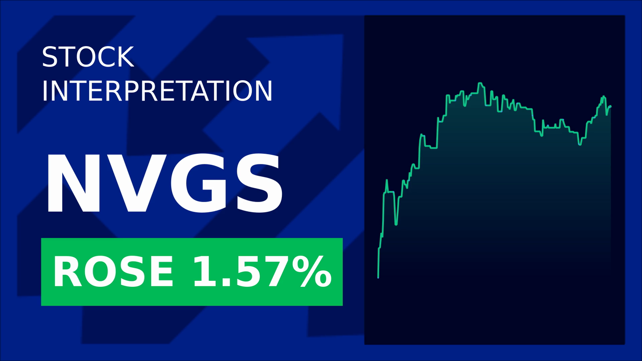 Navigator Stock Surges Amid Privacy Concerns