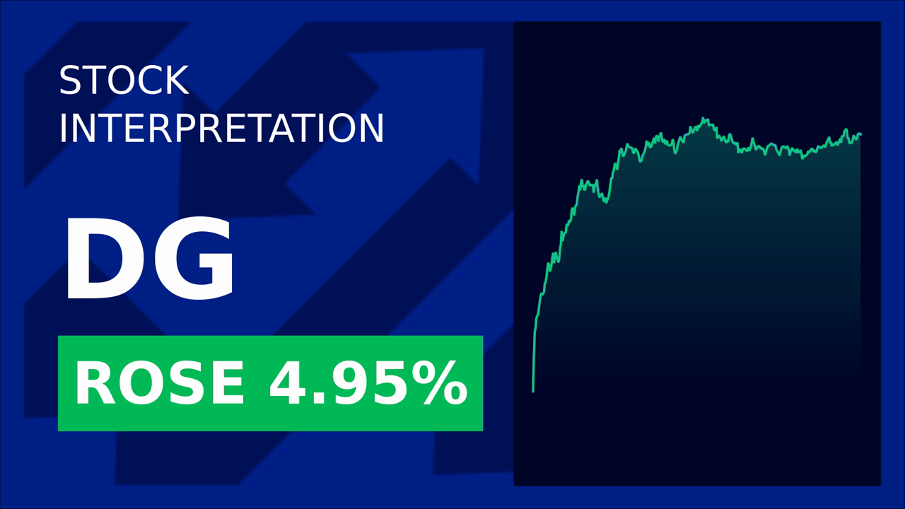 Dollar General Soars: Goldman Sachs Boosts Target to $96!