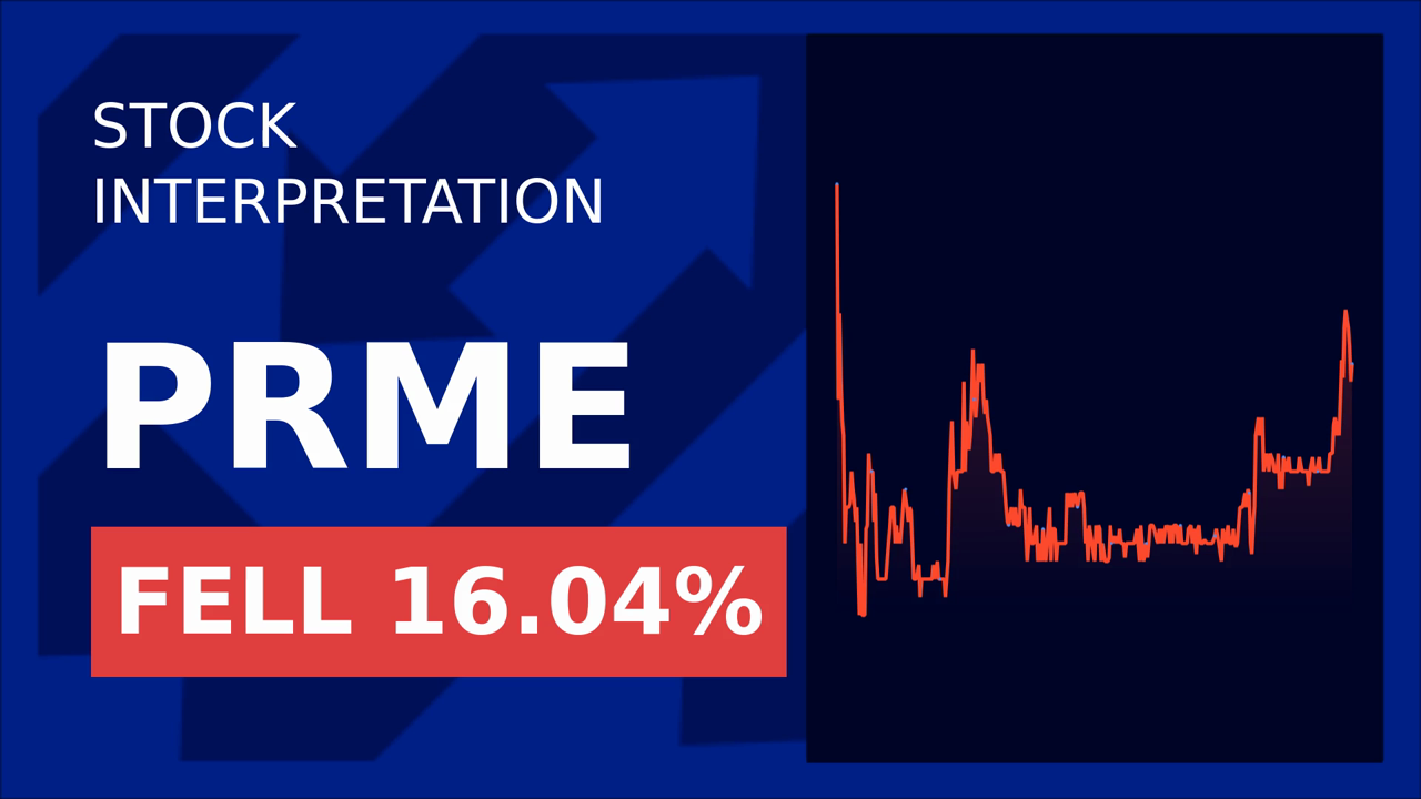 Prime Medicine Stock Drops 1.12%: Job Cuts & Price Target Slash