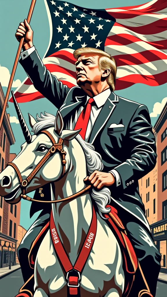 Trump's Big Bill: Will He Rally GOP to Pass Comprehensive Legislation?