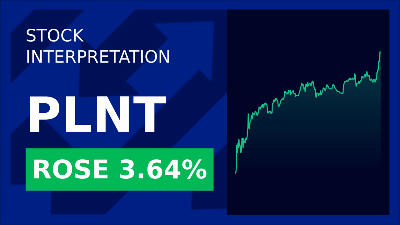 Planet Fitness Stock Surges 1.49%: Q1 2025 Results Revealed!