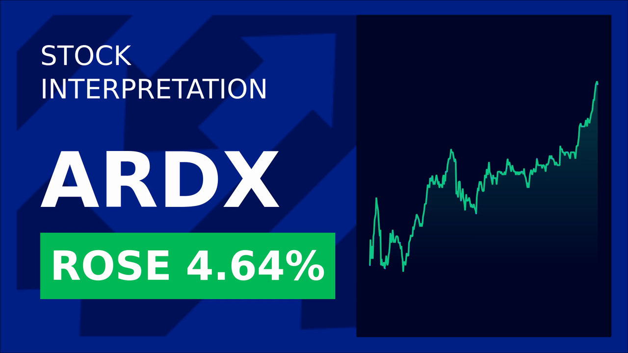 Ardelyx Stock Surges: Insider Buys $329K Worth of Shares!