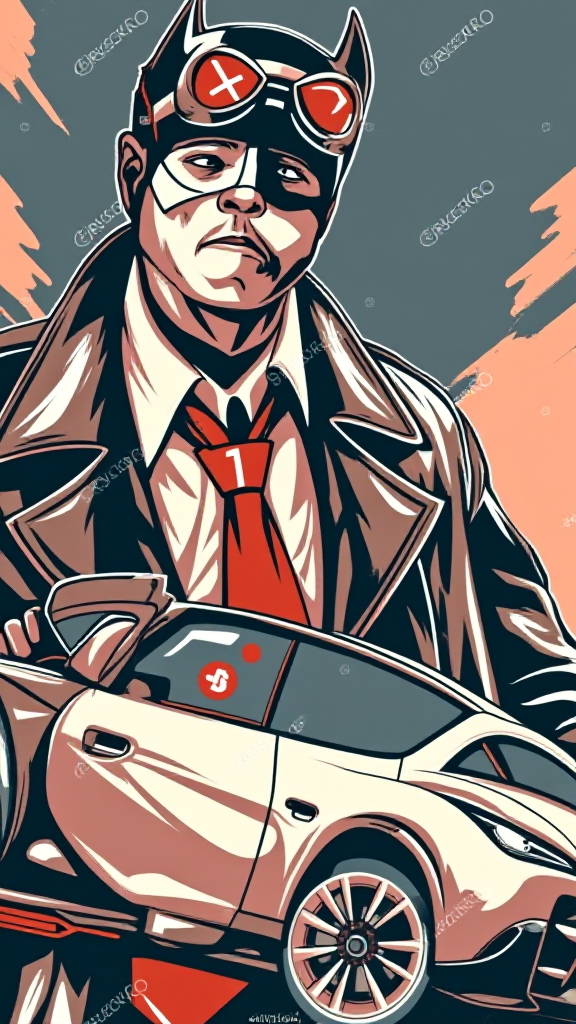 Elon Musk Commits to Leading Tesla for Next 5 Years