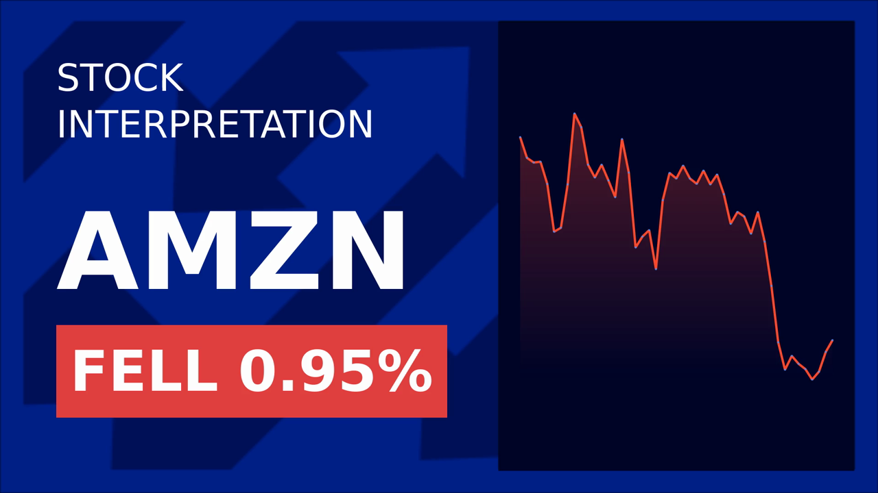 Amazon Stock Drops: Tulipshare Pushes for Warehouse Reform