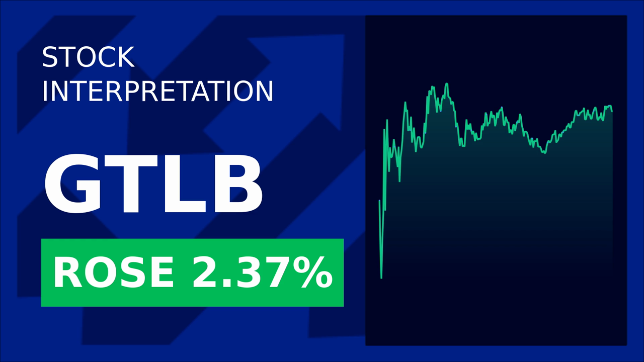 GitLab Stock Surges 2.45% on FedRAMP Authorization!