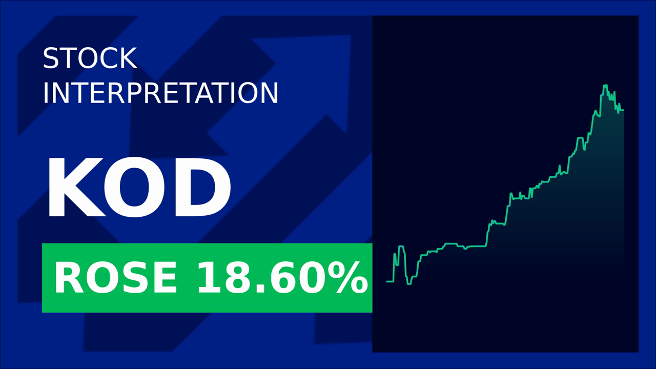 Kodiak Sciences Stock Soars 18.6% on Phase III Trial Success!