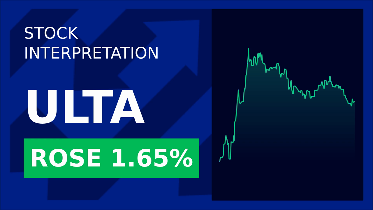 Ulta Beauty Stock Soars: Full-Year Targets in Sight!
